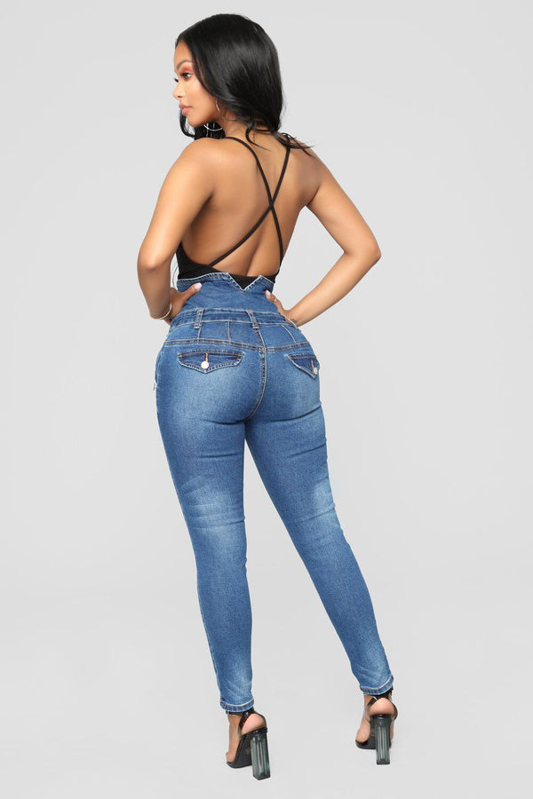 Jeans For women | high street Ladies Pant