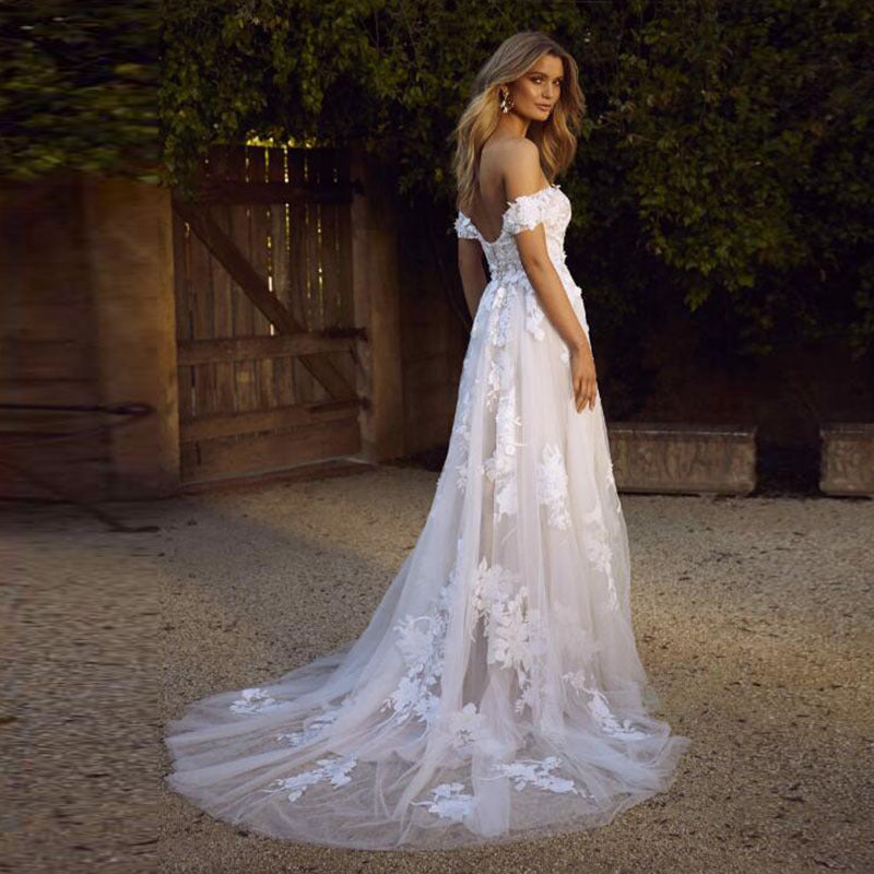 Wedding Dresses | Gown Bridal Dress