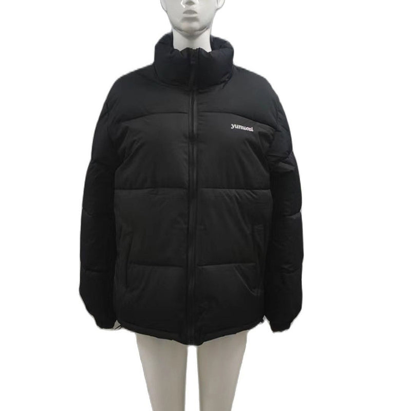 Winter Coat Women| Casual Windproof Jacket