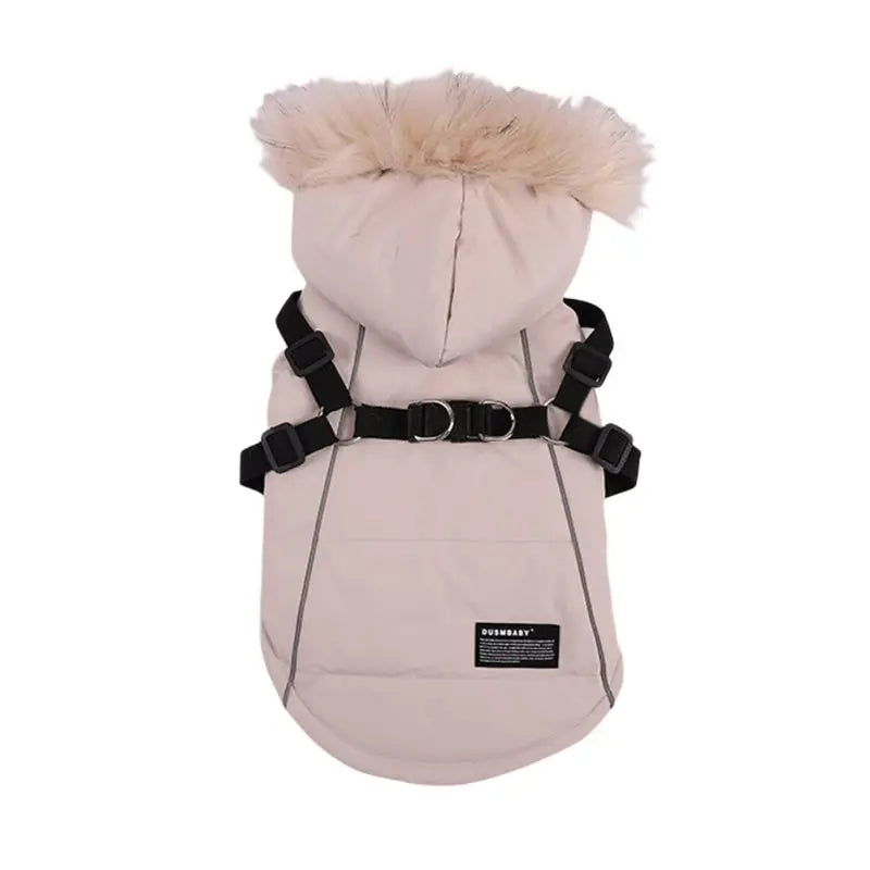 Waterproof for Small Medium Dogs Coat  Outfit