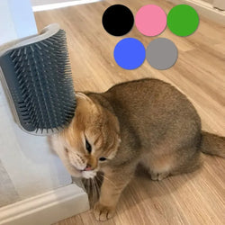 Cats Groomer Self Brush