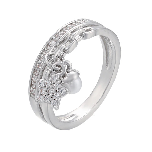 women rings  Wedding engagement ring