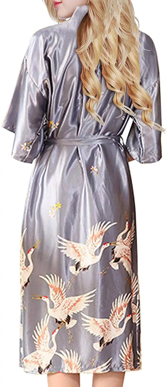 Nightgown Sleepwear For Women