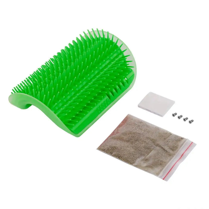 Cats Groomer Self Brush