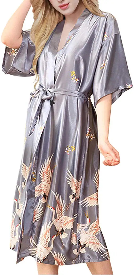 Nightgown Sleepwear For Women