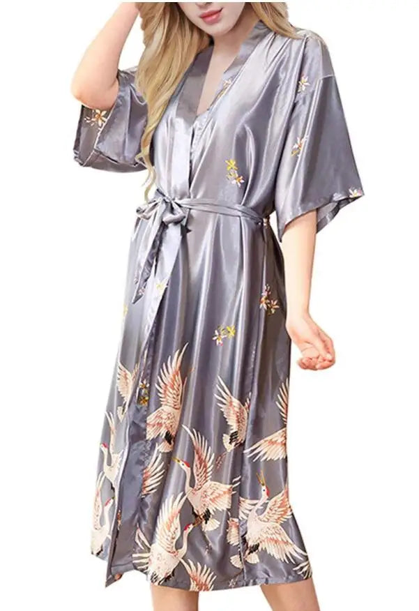 Nightgown Sleepwear For Women