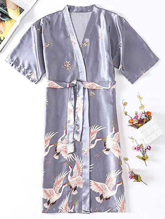 Nightgown Sleepwear For Women