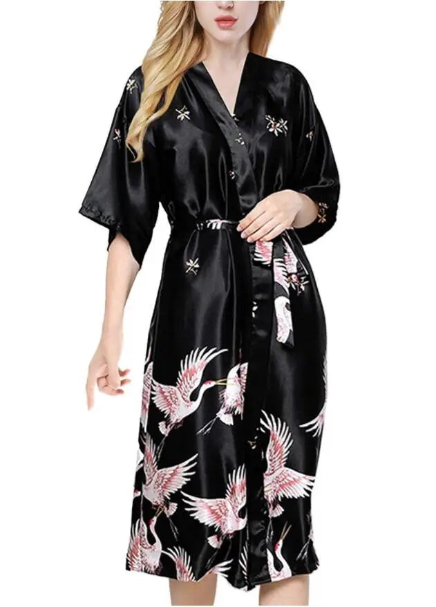 Nightgown Sleepwear For Women