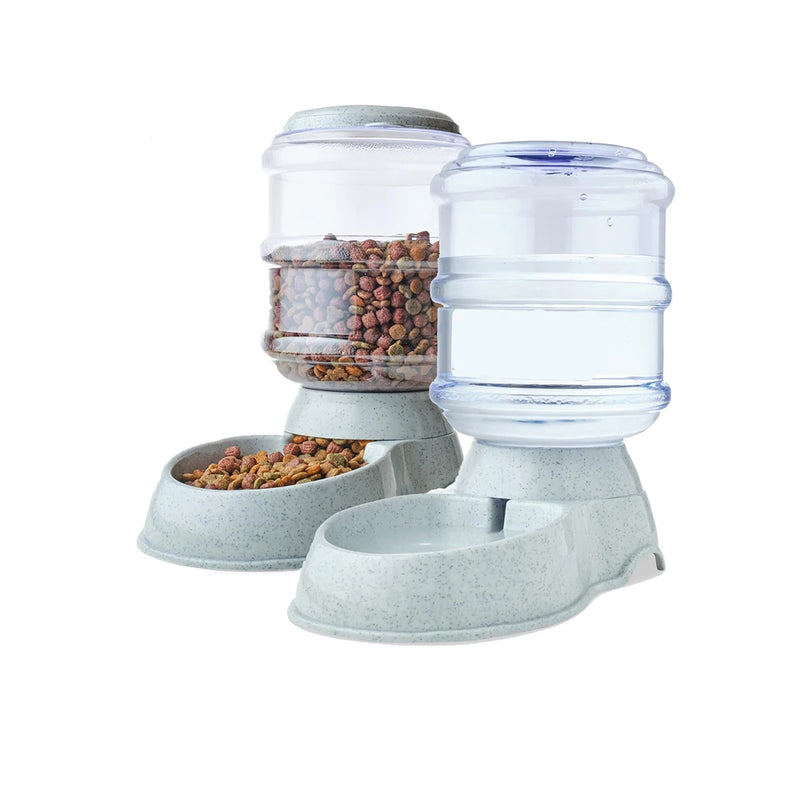 Pet Feeder Small Dog Food Bowl