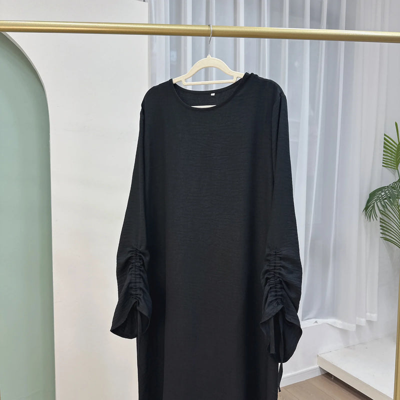 Muslim Women Modest Dress|  Abaya