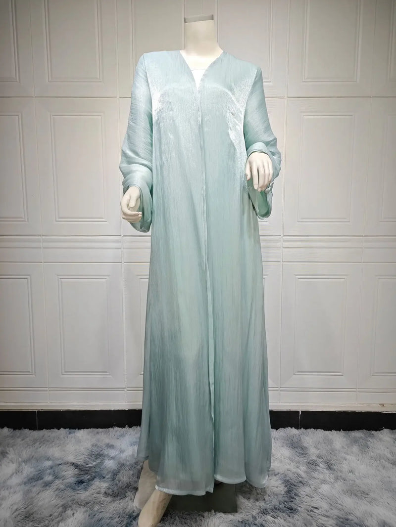 Abaya  | Summer Muslim Abayas for Women