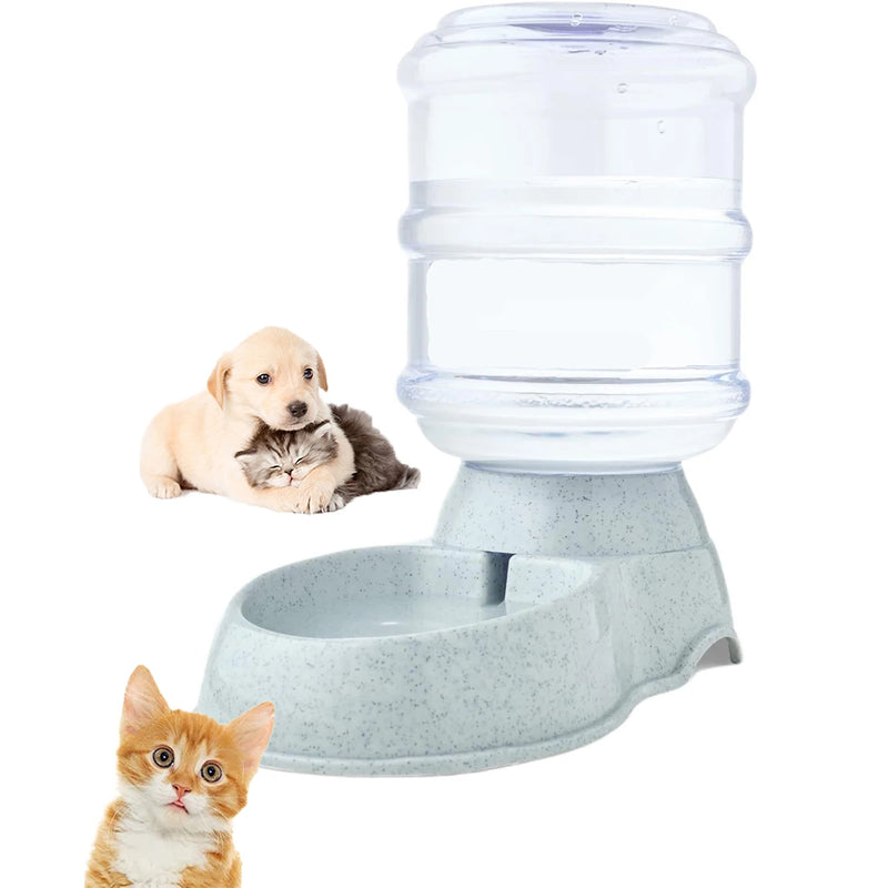 Pet Feeder Small Dog Food Bowl