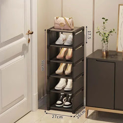 Multiple Layers Shoe Organizer