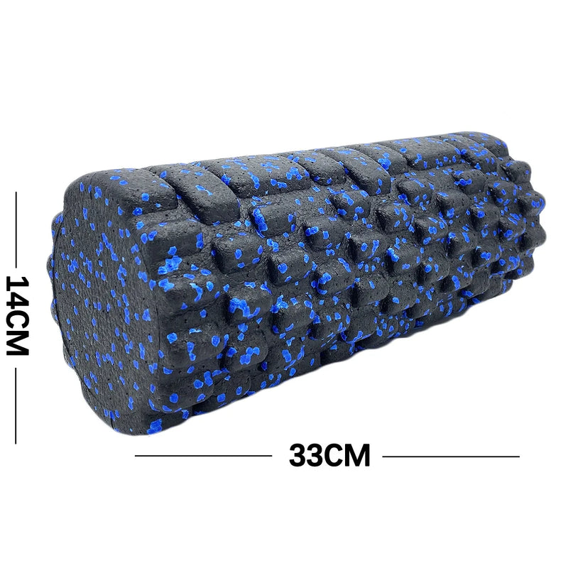 Fitness Foam Roller Yoga Massage Roller