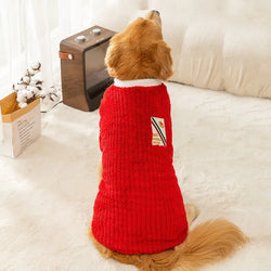 Dog Clothes for Big Dogs