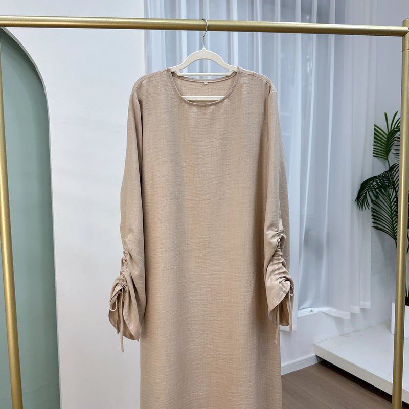 Muslim Women Modest Dress|  Abaya