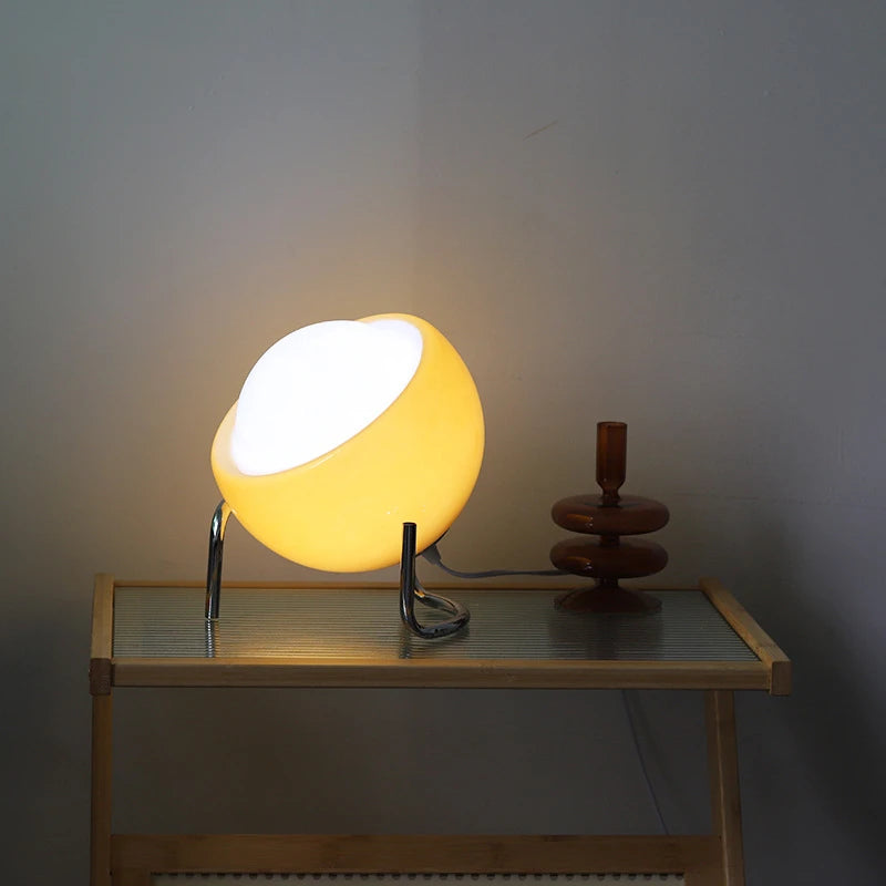 Bedroom Bedside Living Room  Desk Lamp