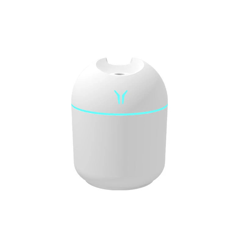 Electric Air Humidifier With LED