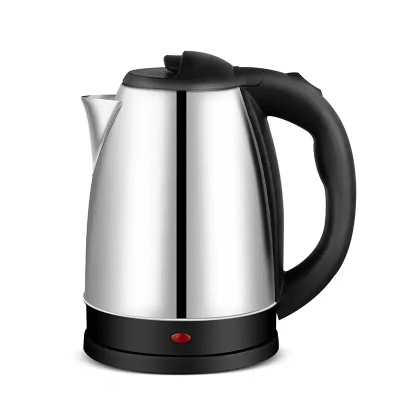 Electr Water Kettle For Tea  Thermal Electric Tea Maker