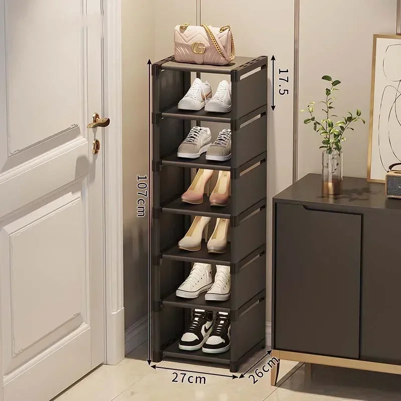 Multiple Layers Shoe Organizer