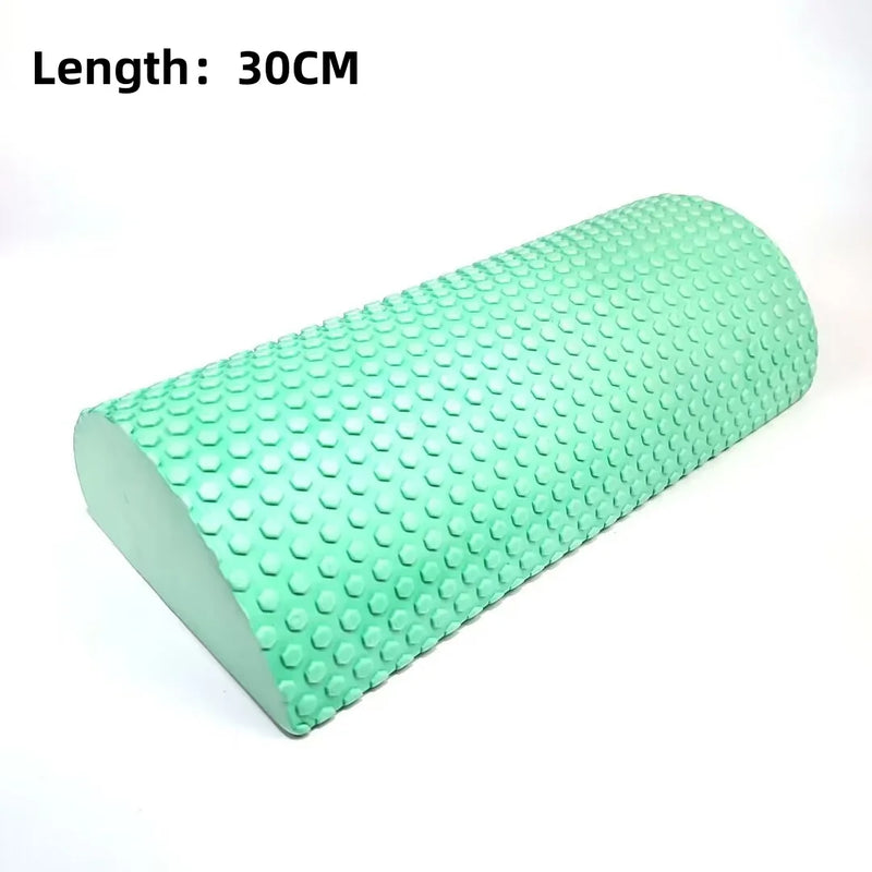 Fitness Foam Roller Yoga Massage Roller