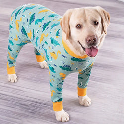 High Elasticity Large Dog Clothing