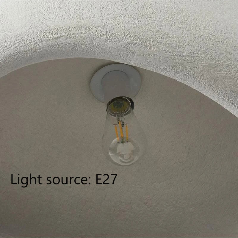 Modern LED Ceiling Chandelier Light