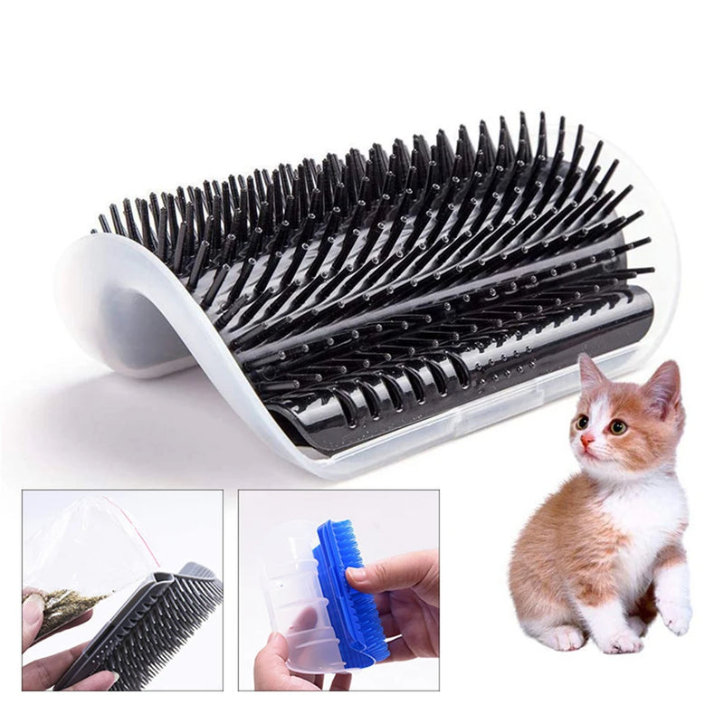 Cats Groomer Self Brush