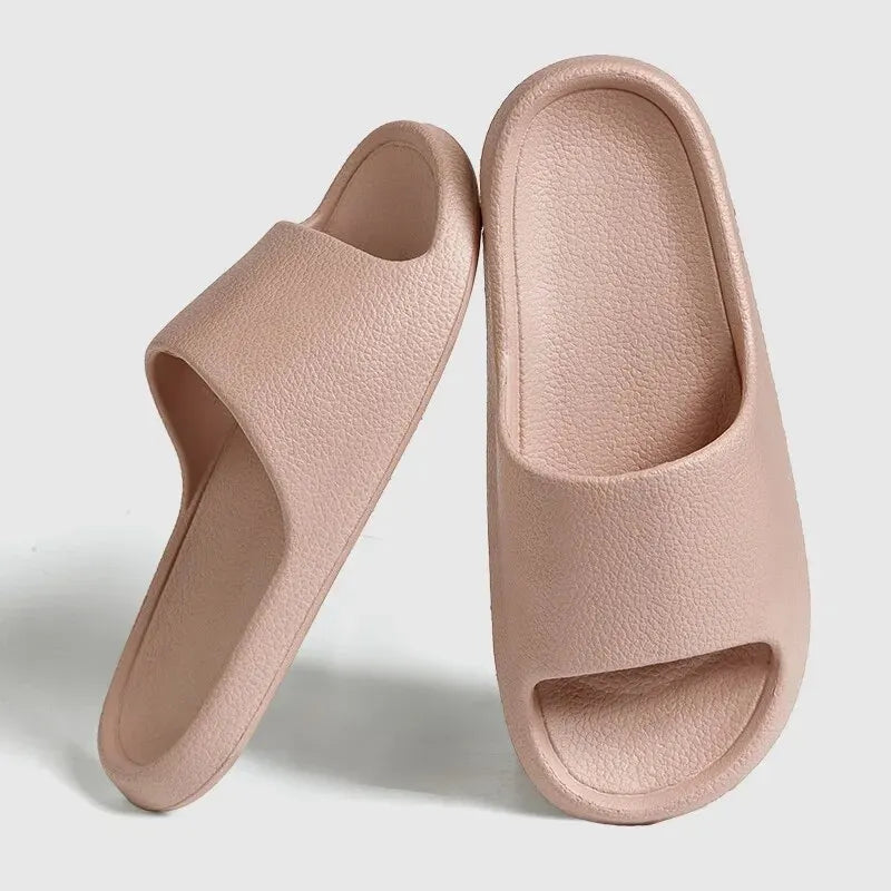 Couples Indoor Slides Shower Shoes