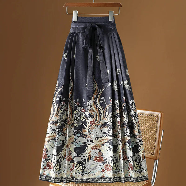 Vintage Skirts for Women