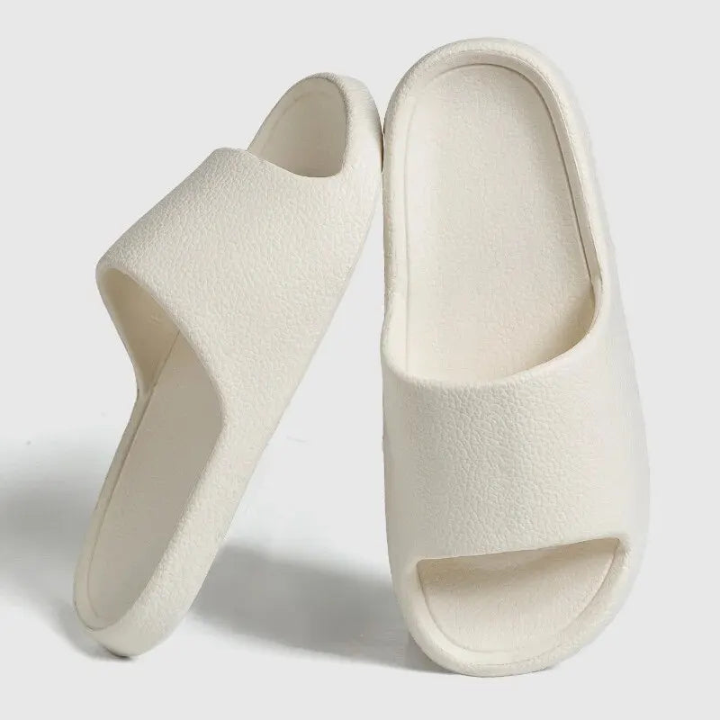 Couples Indoor Slides Shower Shoes