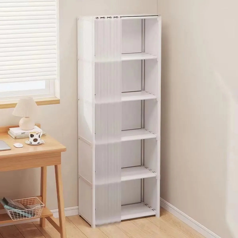 Dustproof Wardrobe  Storage Cabinet