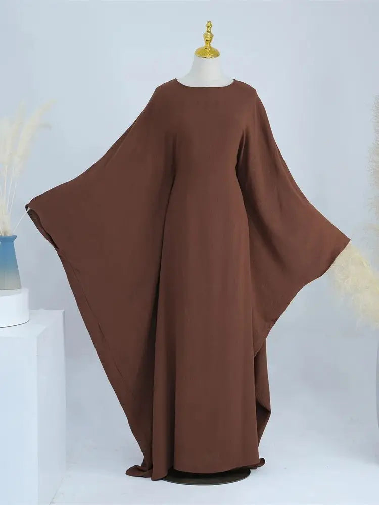 Khimar Dress |Abaya  Dress| Kaftan  Dress