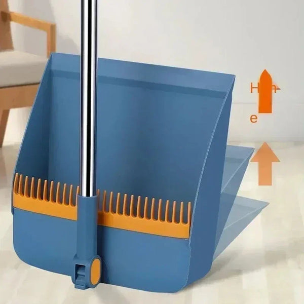 Broom set Household broom broom Dustpan set Brush