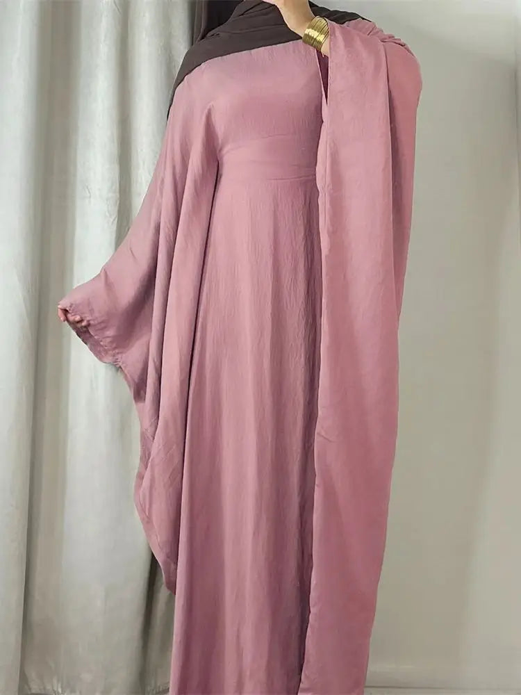 Khimar Dress |Abaya  Dress| Kaftan  Dress