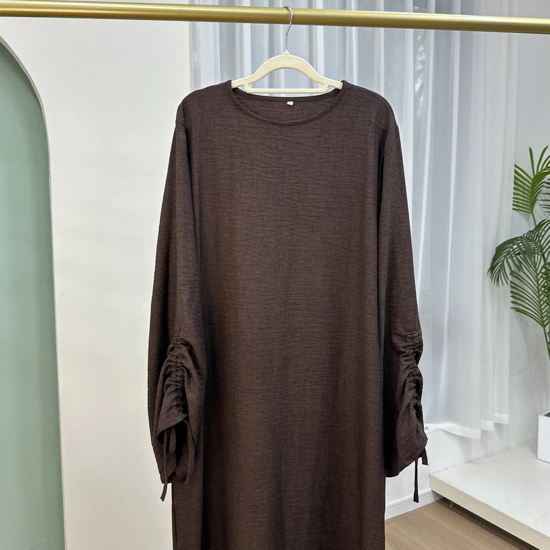 Muslim Women Modest Dress|  Abaya