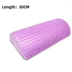 Fitness Foam Roller Yoga Massage Roller