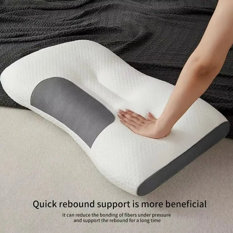 NEW massage pillow anti-mite