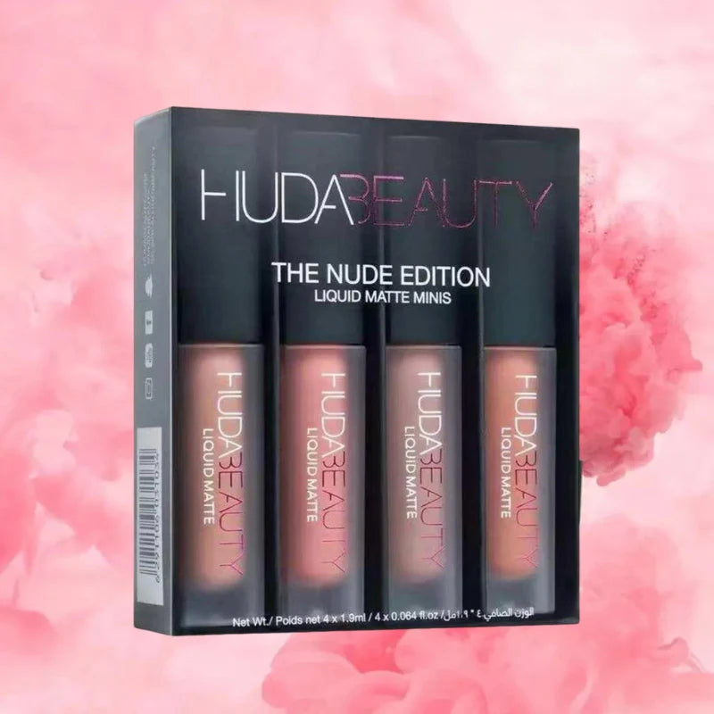 Eyeliner Set HUDA Stick  Makeup Cosmetics