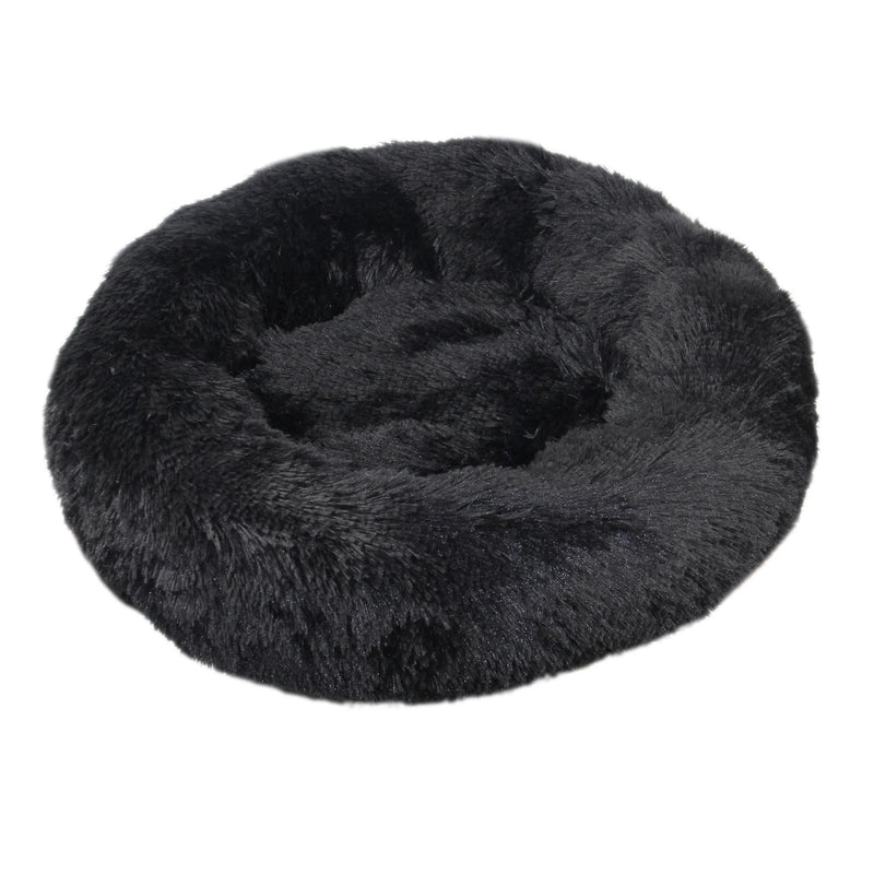 Round Pet Bed for Large Dog Bed