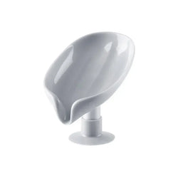 Soap Holder Leaf Shape Soap Box