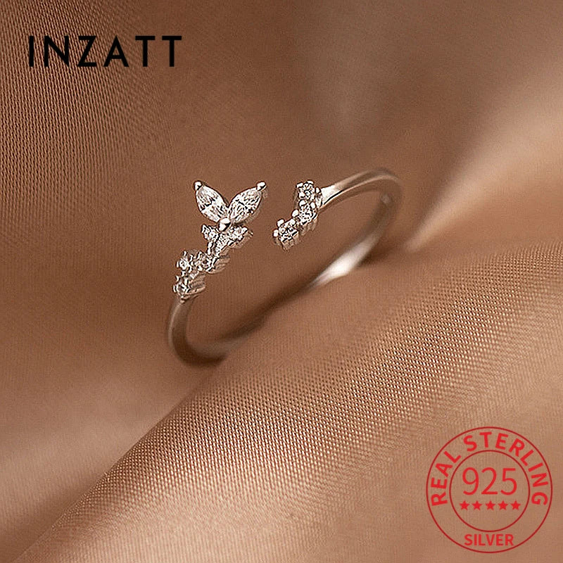 Adjustable Ring For  Women  Jewelry Ring