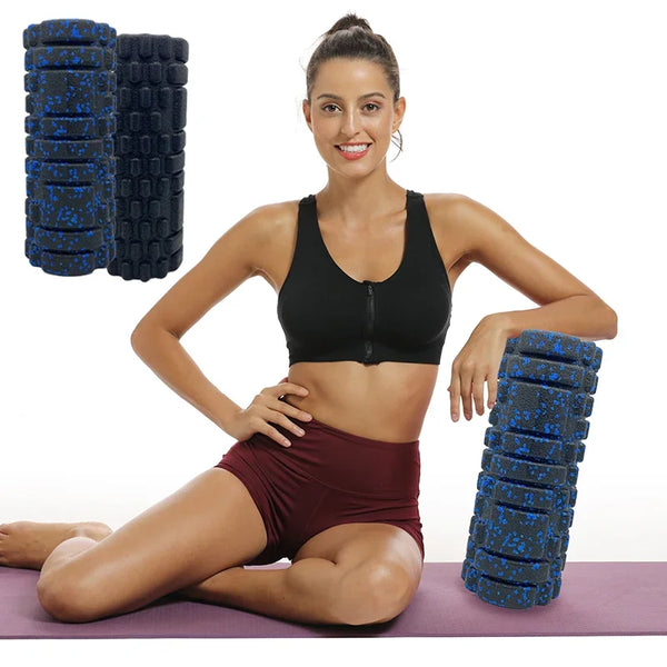 Fitness Foam Roller Yoga Massage Roller