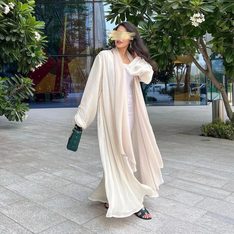 Abaya  | Summer Muslim Abayas for Women