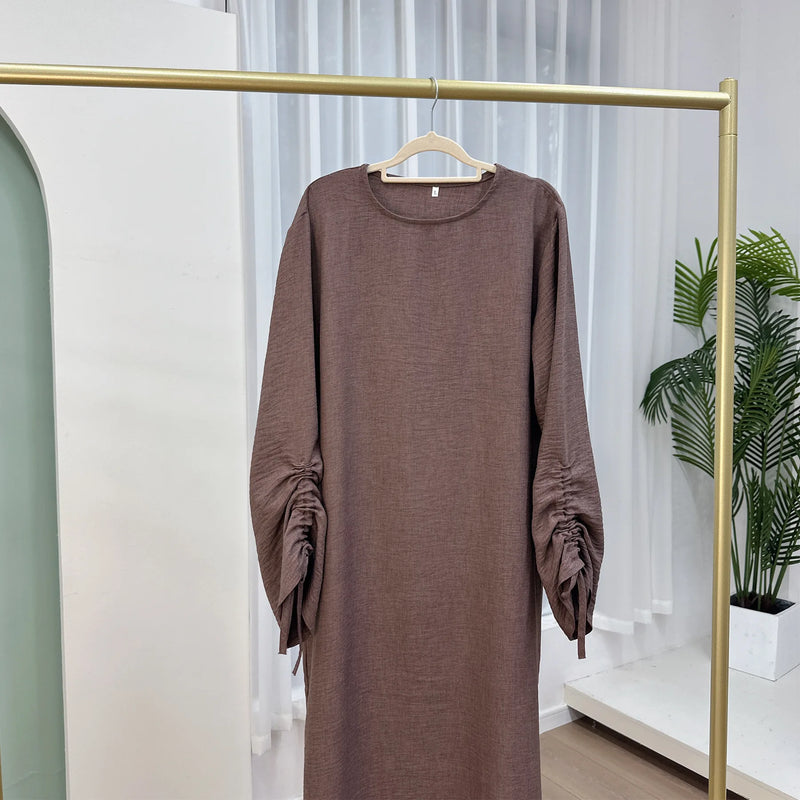 Muslim Women Modest Dress|  Abaya