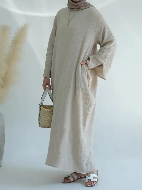 Abaya Dress For Women | Kaftans