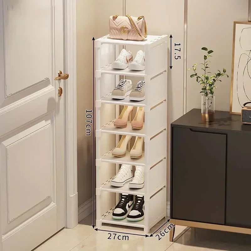 Multiple Layers Shoe Organizer