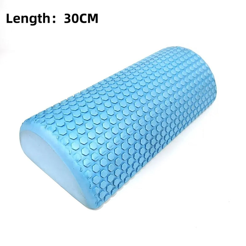 Fitness Foam Roller Yoga Massage Roller