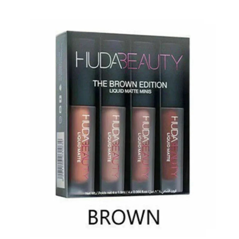 Eyeliner Set HUDA Stick  Makeup Cosmetics