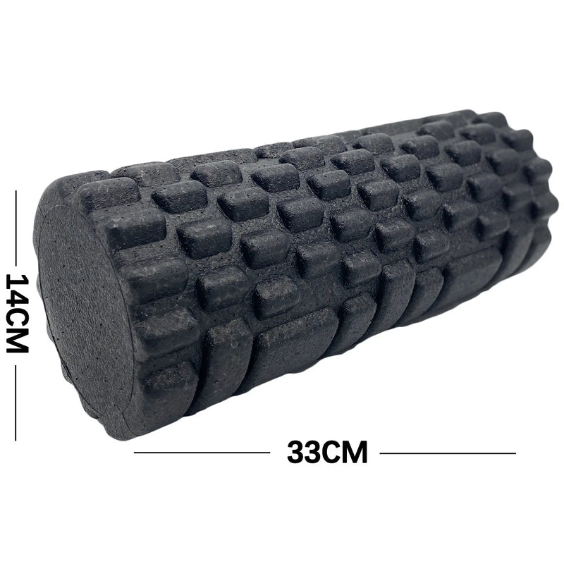 Fitness Foam Roller Yoga Massage Roller